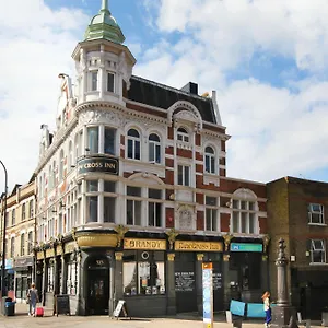 new-cross-inn-hostel.cambridgehotelsuk.com/